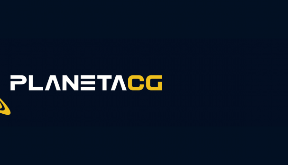 Planeta CG