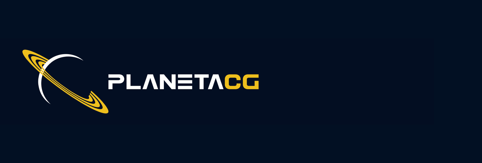 planetacgalargado Planeta CG