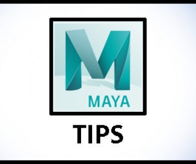 intro Maya TIPS